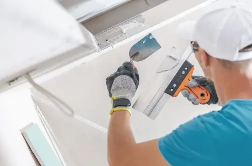 Drywall & Home Repair photo in Decatur, AL