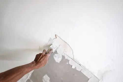 Drywall & Home Repair photo in Decatur, AL